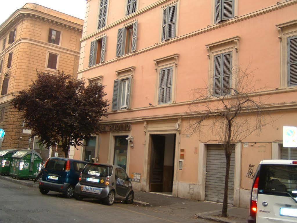 Hotel Prati And Prati Vatican 2*