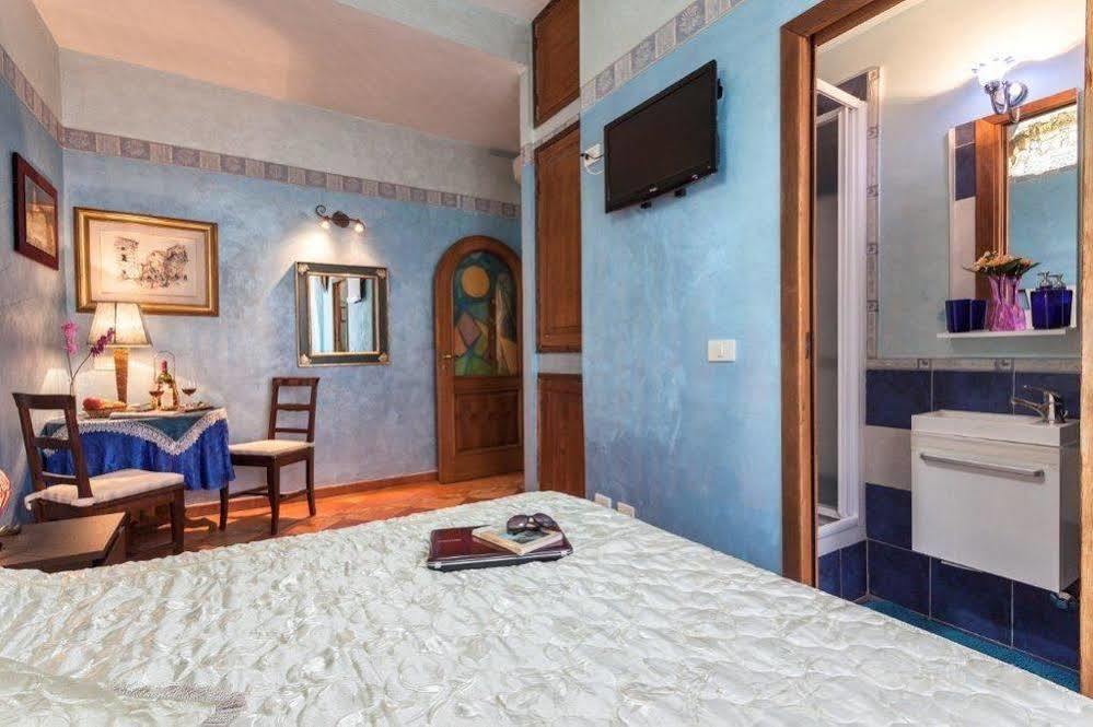 Hotel Prati And Prati Vatican Rom